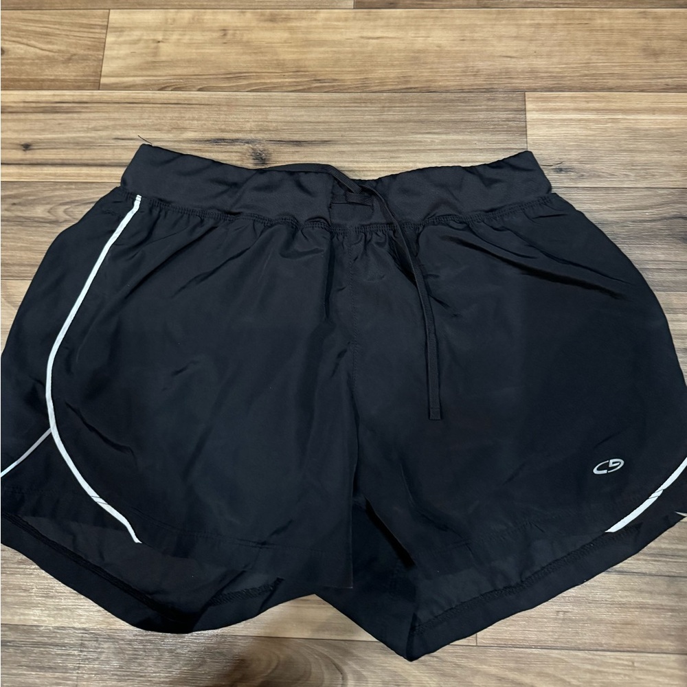 Champion gym shorts